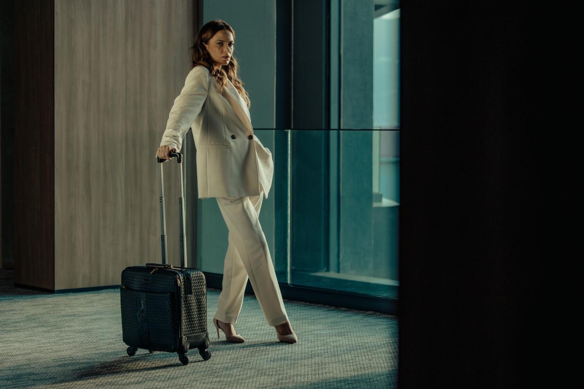 Actor Hotel Suto Orizari Kültér fotó