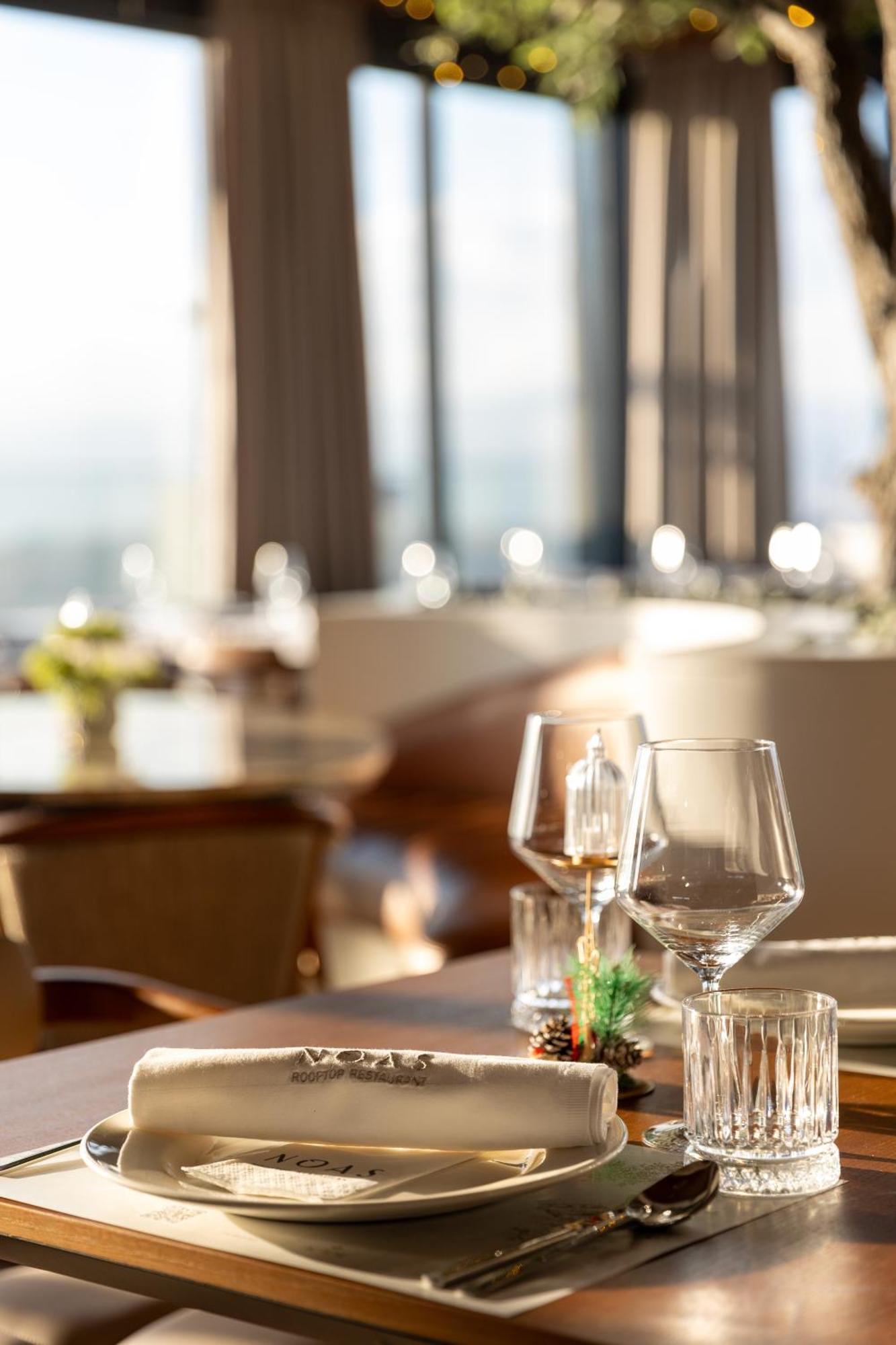 Actor Hotel Suto Orizari Kültér fotó