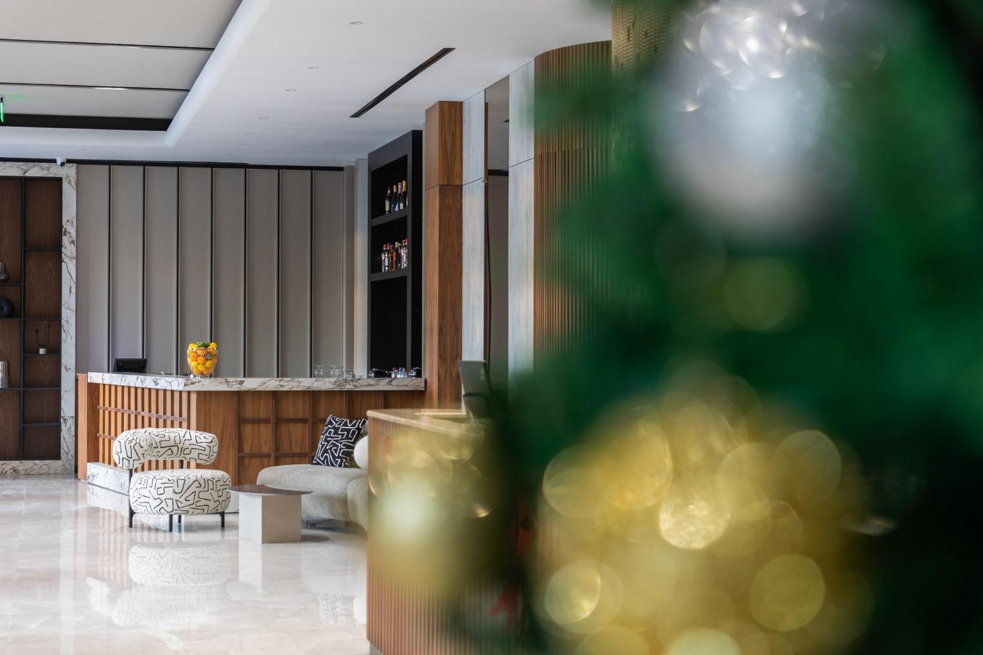 Actor Hotel Suto Orizari Kültér fotó